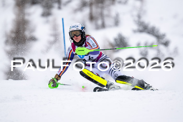 NC SL ,Frauen + Männer Axamer Lizum 29.03.2026