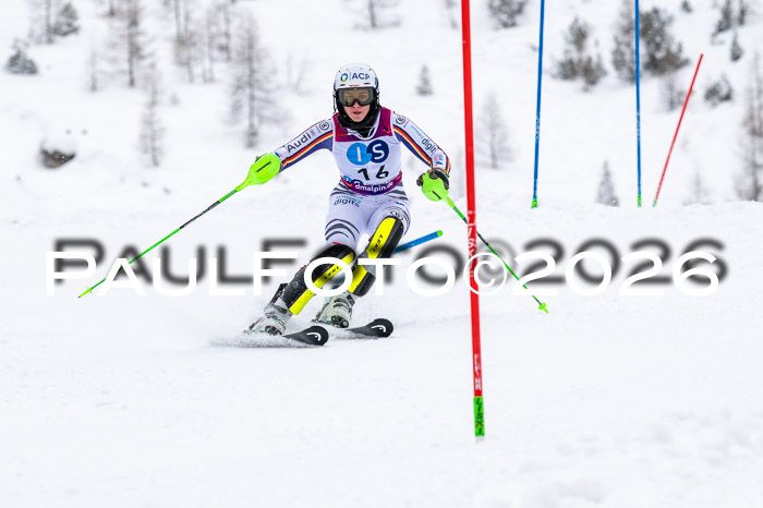 NC SL ,Frauen + Männer Axamer Lizum 29.03.2026