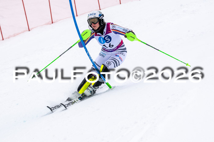 NC SL ,Frauen + Männer Axamer Lizum 29.03.2026