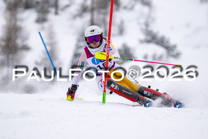 NC SL ,Frauen + Männer Axamer Lizum 29.03.2026