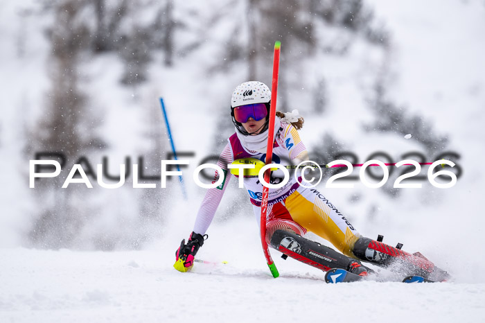 NC SL ,Frauen + Männer Axamer Lizum 29.03.2026