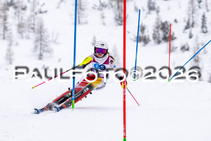 NC SL ,Frauen + Männer Axamer Lizum 29.03.2026