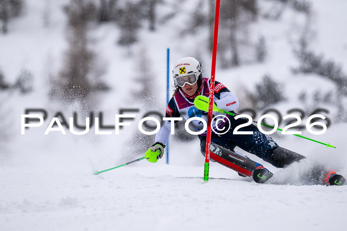 NC SL ,Frauen + Männer Axamer Lizum 29.03.2026