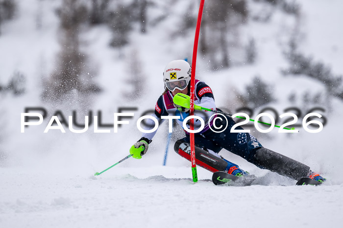 NC SL ,Frauen + Männer Axamer Lizum 29.03.2026