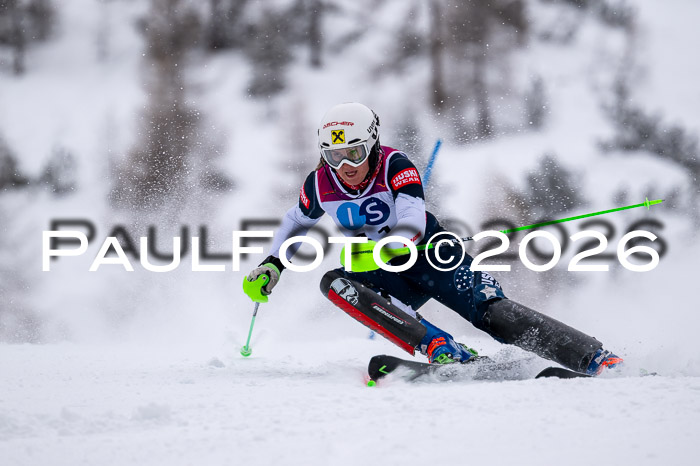 NC SL ,Frauen + Männer Axamer Lizum 29.03.2026