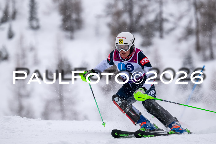 NC SL ,Frauen + Männer Axamer Lizum 29.03.2026