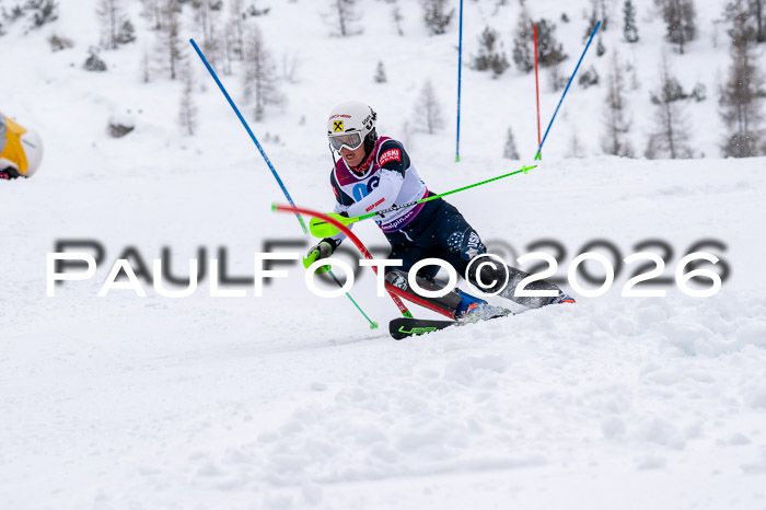 NC SL ,Frauen + Männer Axamer Lizum 29.03.2026