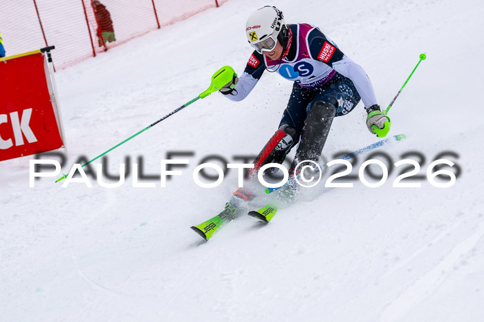 NC SL ,Frauen + Männer Axamer Lizum 29.03.2026