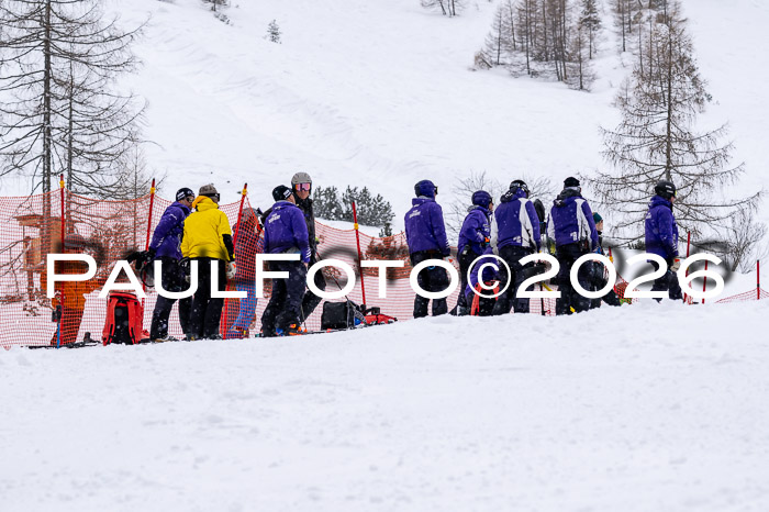 NC SL ,Frauen + Männer Axamer Lizum 29.03.2026