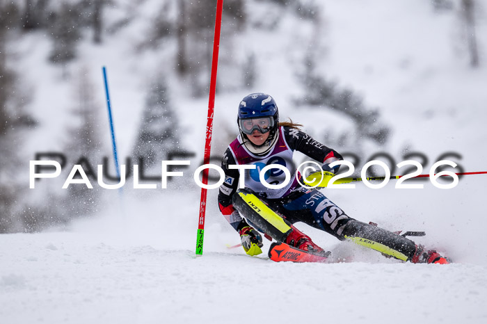 NC SL ,Frauen + Männer Axamer Lizum 29.03.2026