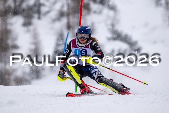 NC SL ,Frauen + Männer Axamer Lizum 29.03.2026