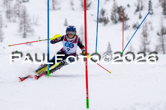 NC SL ,Frauen + Männer Axamer Lizum 29.03.2026