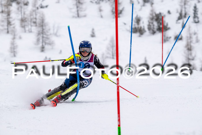 NC SL ,Frauen + Männer Axamer Lizum 29.03.2026