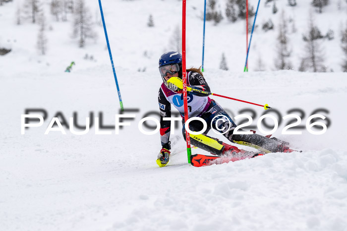 NC SL ,Frauen + Männer Axamer Lizum 29.03.2026