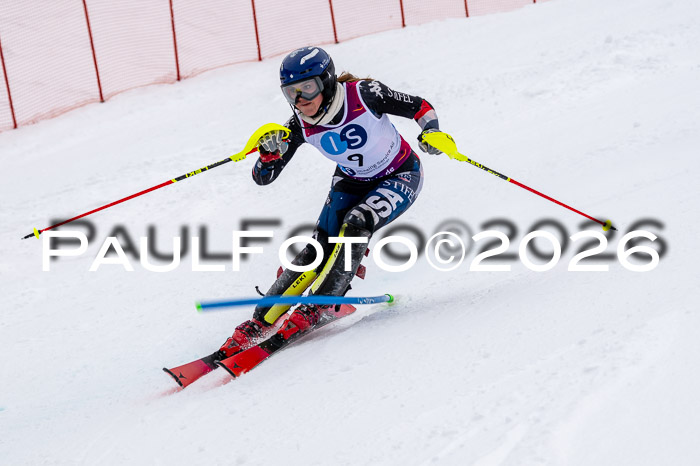 NC SL ,Frauen + Männer Axamer Lizum 29.03.2026