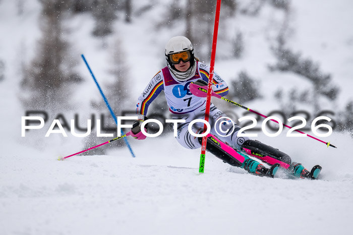 NC SL ,Frauen + Männer Axamer Lizum 29.03.2026