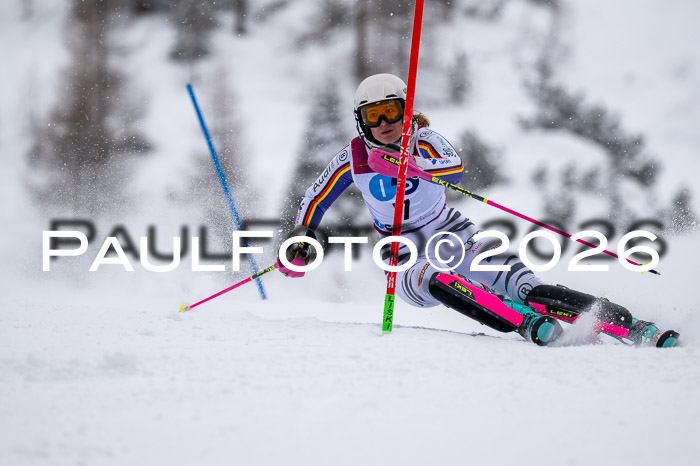 NC SL ,Frauen + Männer Axamer Lizum 29.03.2026