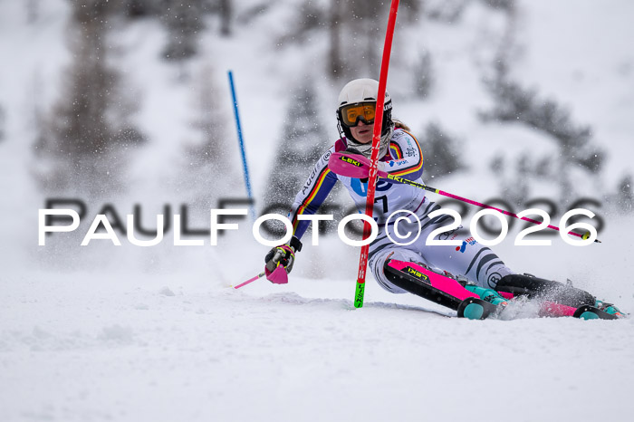 NC SL ,Frauen + Männer Axamer Lizum 29.03.2026