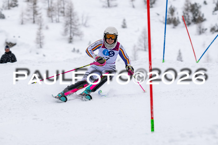 NC SL ,Frauen + Männer Axamer Lizum 29.03.2026