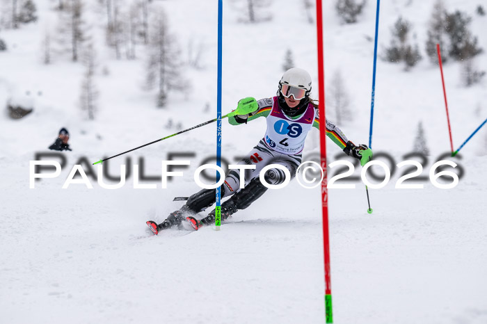 NC SL ,Frauen + Männer Axamer Lizum 29.03.2026