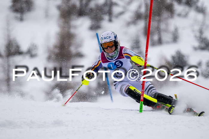 NC SL ,Frauen + Männer Axamer Lizum 29.03.2026