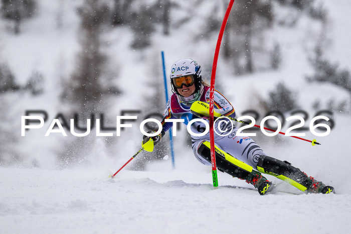 NC SL ,Frauen + Männer Axamer Lizum 29.03.2026