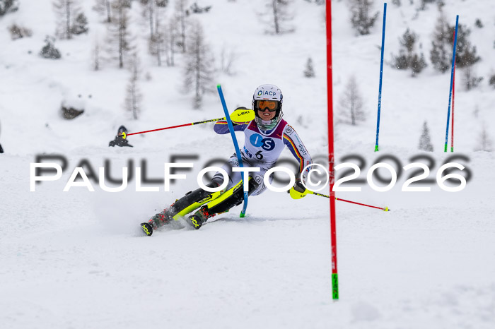 NC SL ,Frauen + Männer Axamer Lizum 29.03.2026