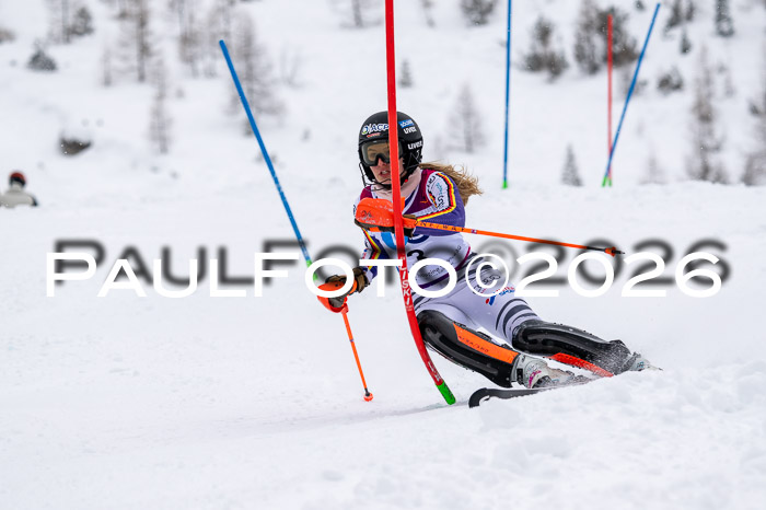 NC SL ,Frauen + Männer Axamer Lizum 29.03.2026