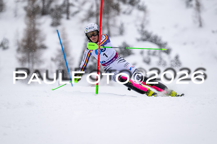 NC SL ,Frauen + Männer Axamer Lizum 29.03.2026