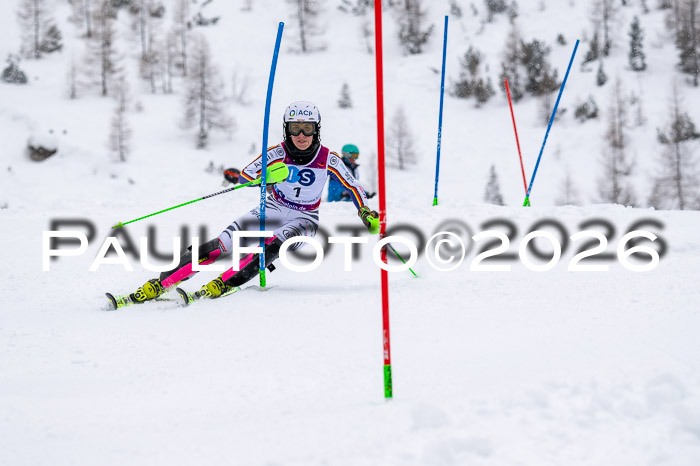 NC SL ,Frauen + Männer Axamer Lizum 29.03.2026