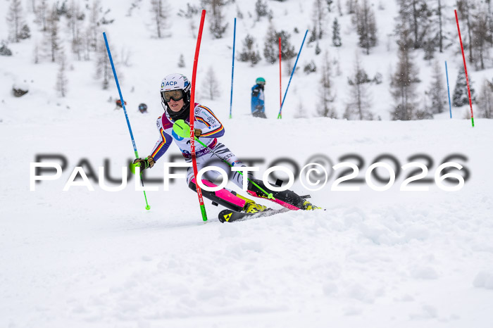 NC SL ,Frauen + Männer Axamer Lizum 29.03.2026