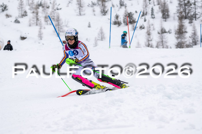 NC SL ,Frauen + Männer Axamer Lizum 29.03.2026