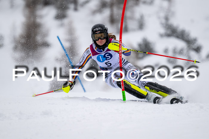 NC SL ,Frauen + Männer Axamer Lizum 29.03.2026