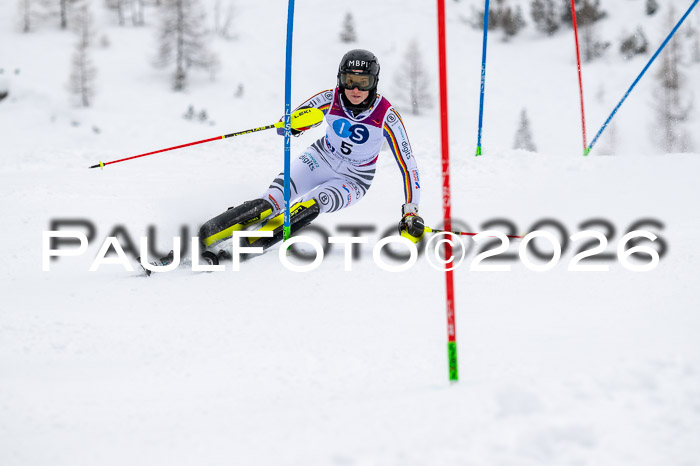 NC SL ,Frauen + Männer Axamer Lizum 29.03.2026