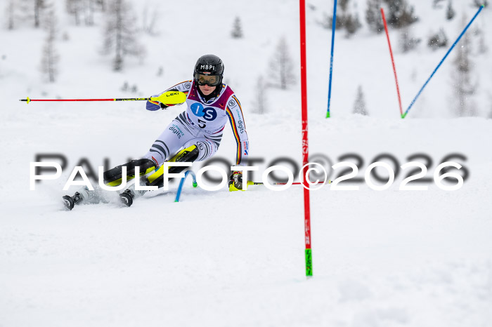 NC SL ,Frauen + Männer Axamer Lizum 29.03.2026