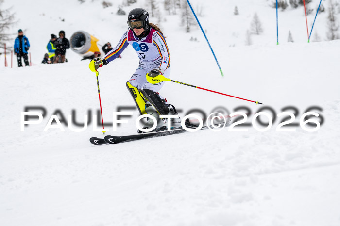 NC SL ,Frauen + Männer Axamer Lizum 29.03.2026