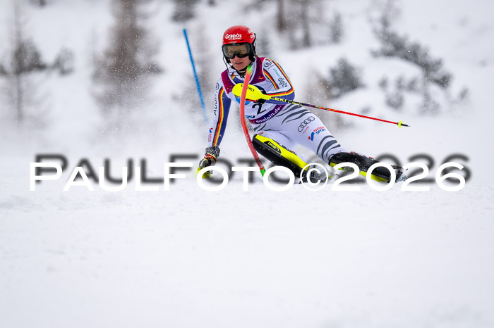 NC SL ,Frauen + Männer Axamer Lizum 29.03.2026