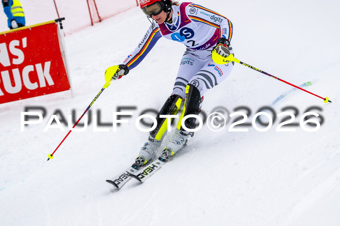 NC SL ,Frauen + Männer Axamer Lizum 29.03.2026