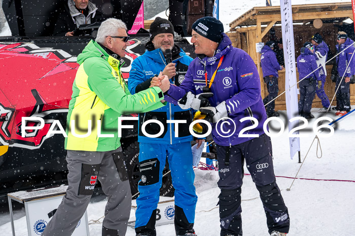 NC SL ,Frauen + Männer Axamer Lizum 29.03.2026