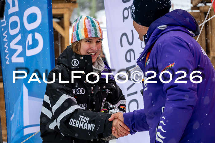 NC SL ,Frauen + Männer Axamer Lizum 29.03.2026