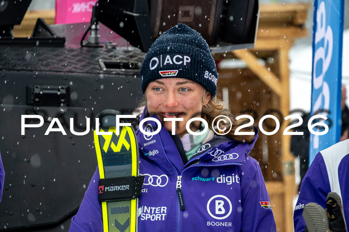 NC SL ,Frauen + Männer Axamer Lizum 29.03.2026