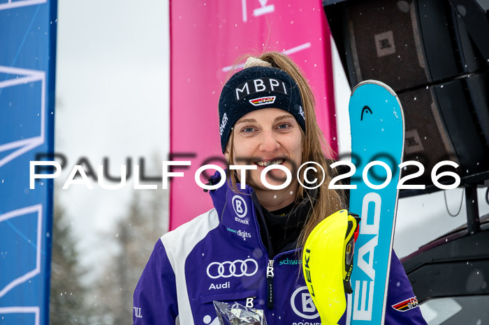 NC SL ,Frauen + Männer Axamer Lizum 29.03.2026