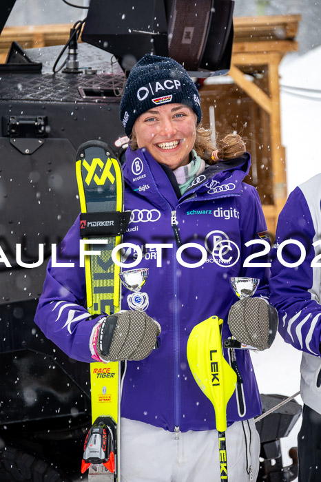 NC SL ,Frauen + Männer Axamer Lizum 29.03.2026