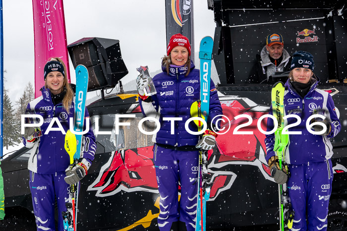 NC SL ,Frauen + Männer Axamer Lizum 29.03.2026