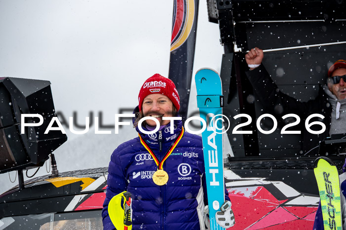 NC SL ,Frauen + Männer Axamer Lizum 29.03.2026