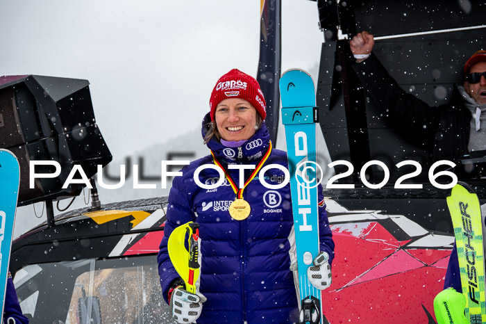 NC SL ,Frauen + Männer Axamer Lizum 29.03.2026