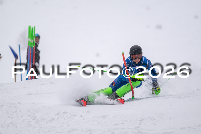 NC SL ,Frauen + Männer Axamer Lizum 29.03.2026