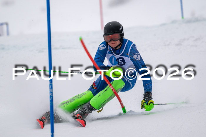 NC SL ,Frauen + Männer Axamer Lizum 29.03.2026