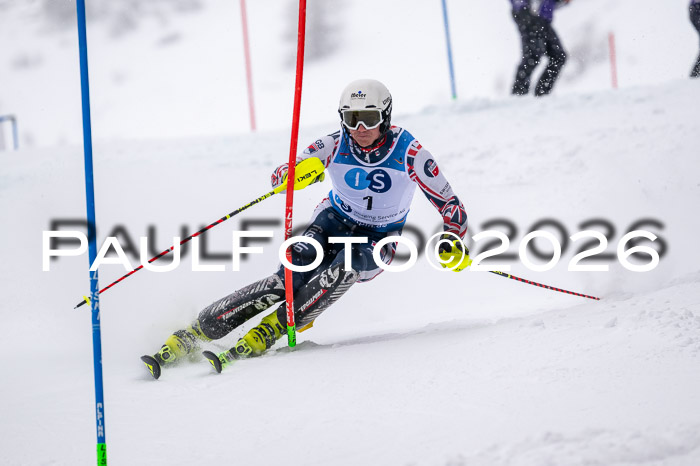 NC SL ,Frauen + Männer Axamer Lizum 29.03.2026