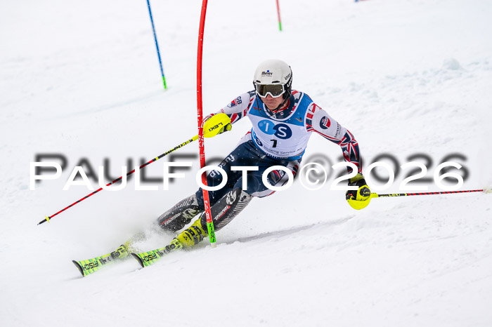 NC SL ,Frauen + Männer Axamer Lizum 29.03.2026